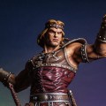 First 4 Figures Simon Belmont 1
