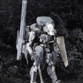 Metal Gear Solid Kotobukiya Sahelanthropus Model Kit promo 3