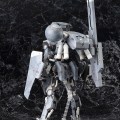 Metal Gear Solid Kotobukiya Sahelanthropus Model Kit promo 4