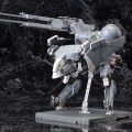Metal Gear Solid Kotobukiya Sahelanthropus Model Kit promo 5