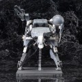 Metal Gear Solid Kotobukiya Sahelanthropus Model Kit promo 6