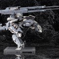Metal Gear Solid Kotobukiya Sahelanthropus Model Kit promo 7