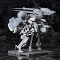 Metal Gear Solid Kotobukiya Sahelanthropus Model Kit promo 8