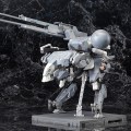 Metal Gear Solid Kotobukiya Sahelanthropus Model Kit promo 9