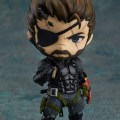 MGSV Venom Snake Nendoroid 1