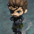 MGSV Venom Snake Nendoroid 3