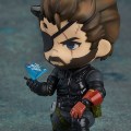 MGSV Venom Snake Nendoroid 4