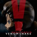 MGSV Venom Snake Nendoroid 8
