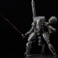 Sentinel Metal Gear Sahelanthropus Figure 6