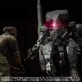 Sentinel Metal Gear Sahelanthropus Figure 9
