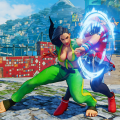 SFV Laura 7