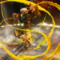 Street Fighter V Dhalsim 10