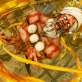 Street Fighter V Dhalsim 12
