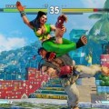 Street Fighter V Laura 4