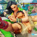 Street Fighter V Laura 7
