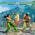 Street Fighter V Laura 8