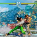 Street Fighter V Laura 9