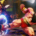 Street Fighter V Zangief 10