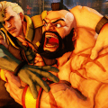 Street Fighter V Zangief 2
