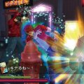 Uppers Famitsu Gameplay Screenshot 1