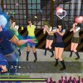 Uppers Famitsu Gameplay Screenshot 3