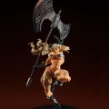 Beat Dragon’s Crown Amazon Statue 11