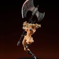 Beat Dragon’s Crown Amazon Statue 12