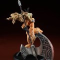 Beat Dragon’s Crown Amazon Statue 5