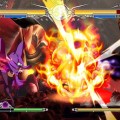 BlazBlue Central Fiction Nine The Phantom 2
