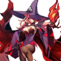 BlazBlue Central Fiction Nine The Phantom art