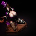 Chronicle Collectibles Mad Moxxi Purple Edition 1