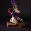 Chronicle Collectibles Mad Moxxi Purple Edition 2