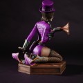 Chronicle Collectibles Mad Moxxi Purple Edition 3