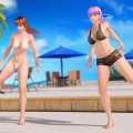 DOAX3 Hitomi and Ayane