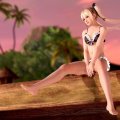 DOAX3 Marie Rose