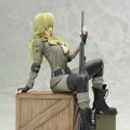 Kotobukiya Bishoujo Sniper Wolf Statue 3