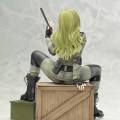 Kotobukiya Bishoujo Sniper Wolf Statue 4