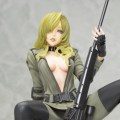 Kotobukiya Bishoujo Sniper Wolf Statue 8