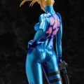 Max Factory GSC Zero Suit Samus statue 5
