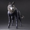 MGSV Play Arts Kai D-Dog 1