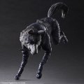 MGSV Play Arts Kai D-Dog 4