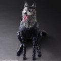 MGSV Play Arts Kai D-Dog 6