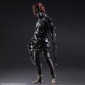 MGSV Play Arts Kai Tretij Rebenok 1