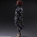 MGSV Play Arts Kai Tretij Rebenok 2