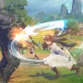 Valkyria Azure Revolution screenshot 13