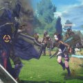 Valkyria Azure Revolution screenshot 14