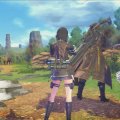 Valkyria Azure Revolution screenshot 9