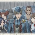 Valkyria Chronicles Remaster 4