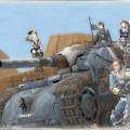 Valkyria Chronicles Remaster 6