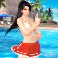 Dead or Alive Xtreme 3 Momiji 1